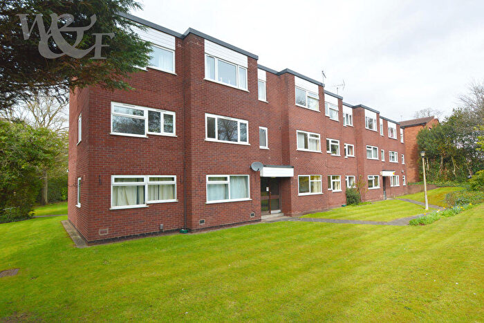 1 Bedroom Flat For Sale In Gravelly Hill North, Birmingham, B23