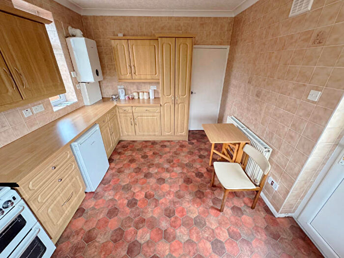 2 Bedroom Semi-Detached Bungalow For Sale In Alexandra Road - Thornton Cleveleys -, FY5