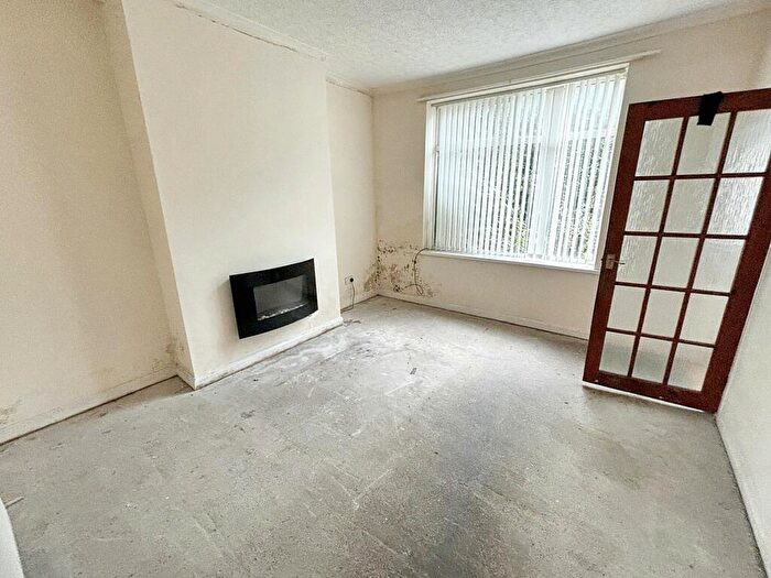 2 Bedroom Terraced House For Sale In Fern Avenue, South Moor, Stanley, Durham, DH9