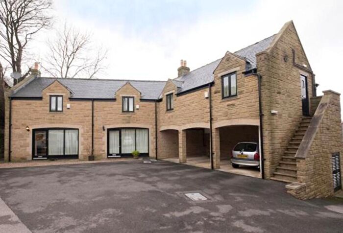 2 Bedroom Semi Detached House To Rent In Totley Hall Lane, Totley Hall, S17