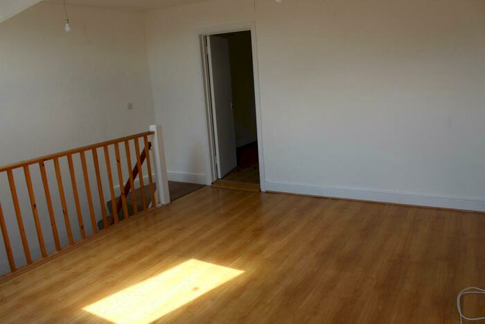 1 Bedroom Maisonette To Rent In B, London Road, Portsmouth, PO2