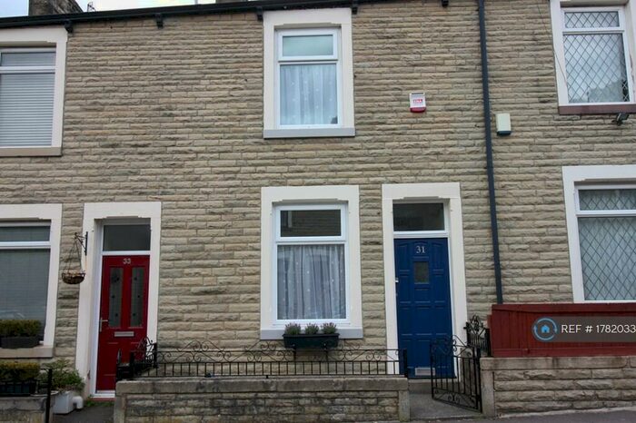 2 Bedroom Terraced House To Rent In Netherby Street, Burnley, BB11