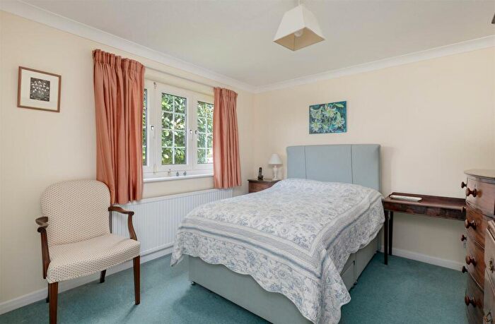 3 Bedroom Detached Bungalow For Sale In Bembridge, Isle Of Wight, PO35