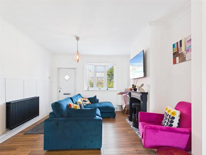 3 Bedroom Terraced House For Sale In Grange Road, Longford, Coventry ***Stunning First Time Buyer Home***, CV6