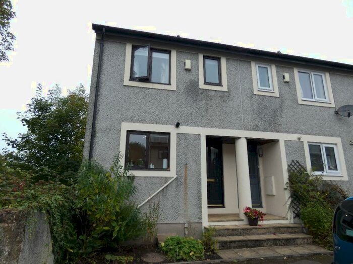 2 Bedroom End Of Terrace House To Rent In Troutbeck Road, Lancaster, LA1