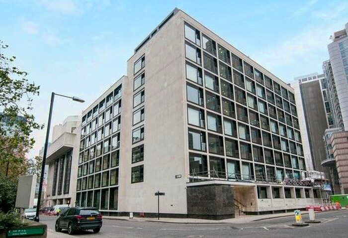 1 Bedroom Flat To Rent In Roman House, Wood Street, St Pauls, London, EC2Y