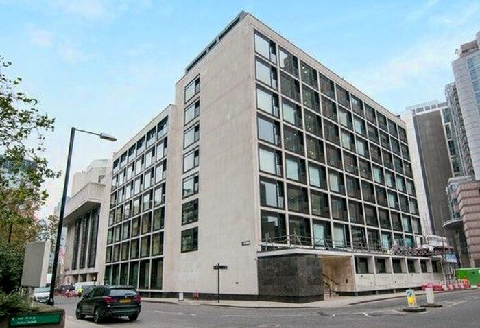 1 Bedroom Flat To Rent In Roman House, Wood Street, St Pauls, EC2Y