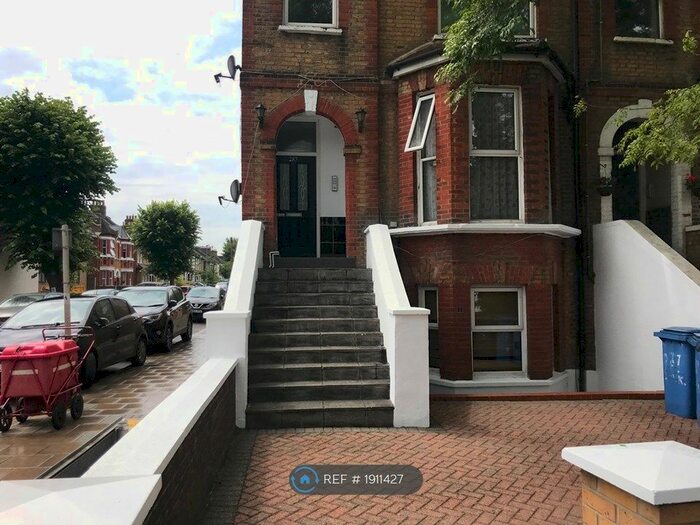 2 Bedroom Flat To Rent In Beckenham Rd, Bromley, BR3