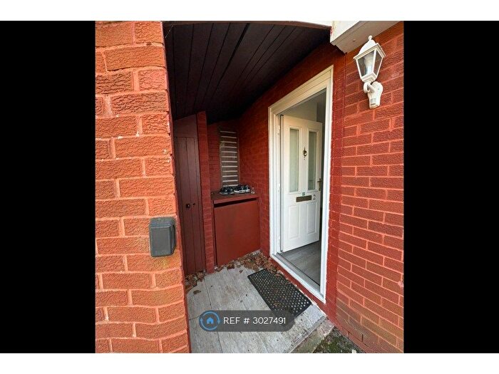 1 Bedroom Semi-Detached House To Rent In Barlands Croft, Birmingham, B34