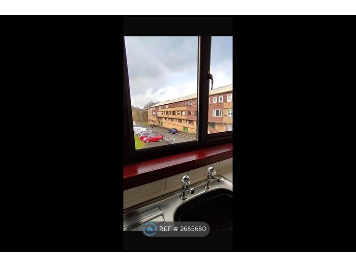 1 Bedroom Flat To Rent In Braehead Road, Cumbernauld, Glasgow, G67