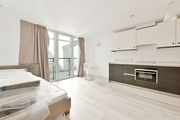 Studio For Sale In Empire Way, Wembley Park, Wembley, HA9