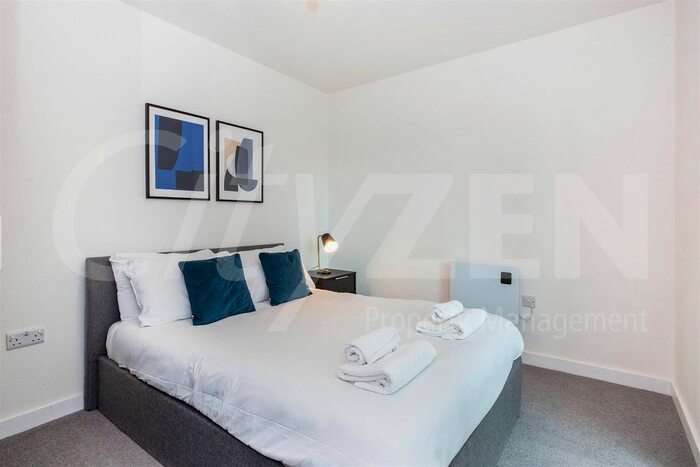 1 Bedroom Flat To Rent In Seymour Grove, Old Trafford, Manchester, M16