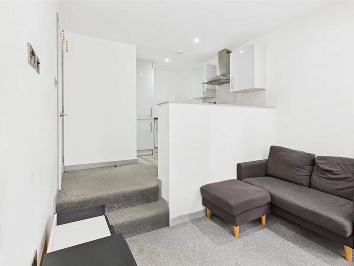 1 Bedroom Flat To Rent In South Street, Tivoli House South Street, HU1