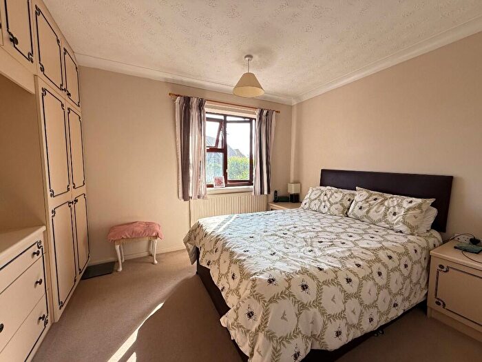 5 Bedroom Detached House For Sale In Primrose Close, Attleborough, Norfolk, NR17