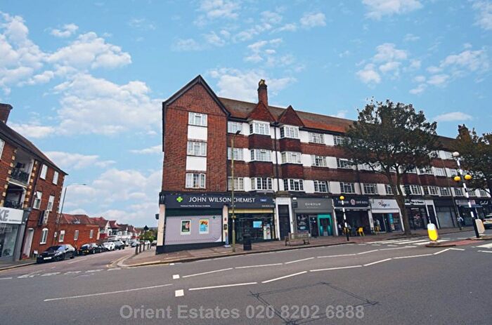 4 Bedroom Flat For Sale In Vivian Avenue, Hendon Central, NW4