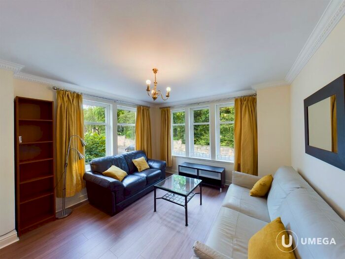 2 Bedroom Flat To Rent In Lauriston Gardens, Lauriston, Edinburgh, EH3