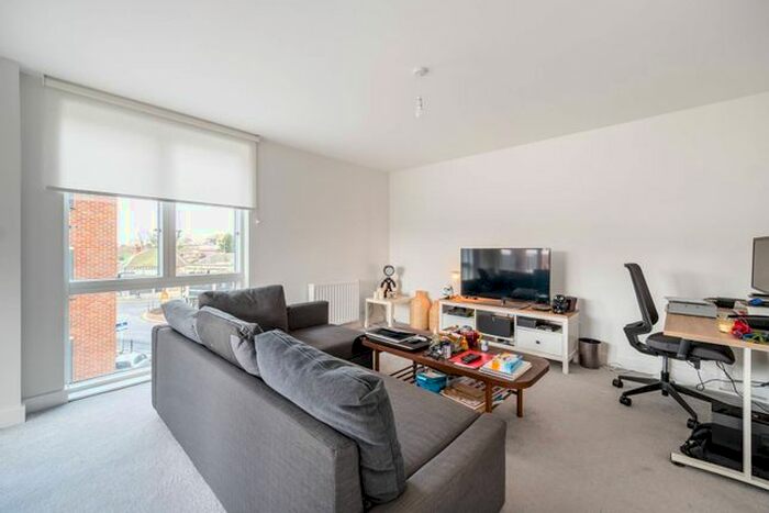 2 Bedroom Flat To Rent In Gayton Road, Harrow, HA1