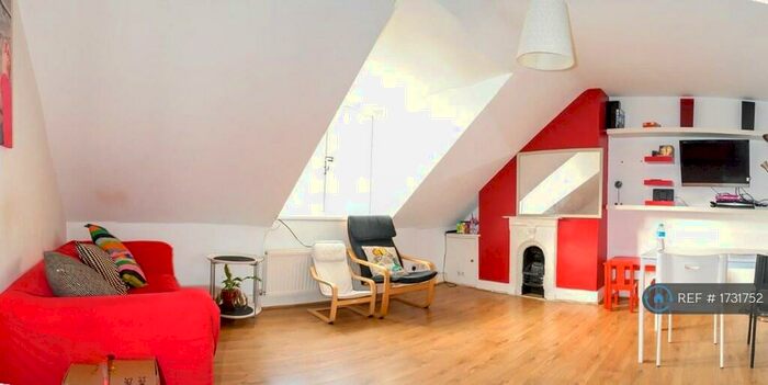 2 Bedroom Flat To Rent In London, London, E5