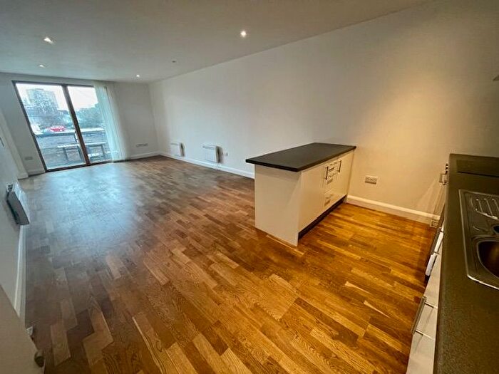 2 Bedroom Flat To Rent In Island House, Three Mill Lane, Three Mills Park, Bromley-By-Bow, London, E3