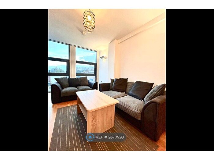 1 Bedroom Flat To Rent In Standish Street, Liverpool, L3