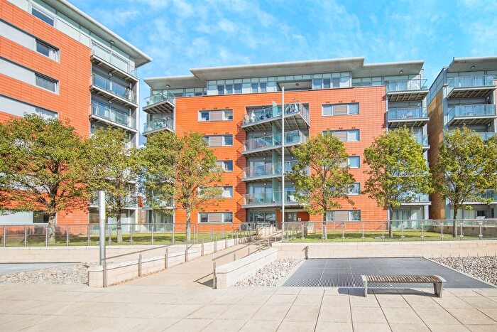1 Bedroom Flat For Sale In Anchor Street, Ipswich, IP3