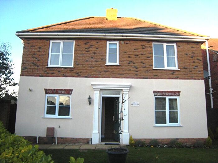 3 Bedroom House To Rent In Tulip Fields, Whaplode, Spalding, PE12