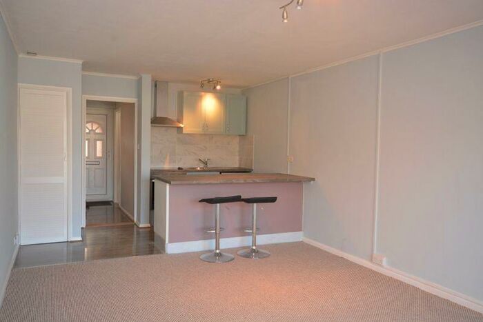 Studio To Rent In Elizabeth House, Alexandra Street, Maidstone, Kent, ME14