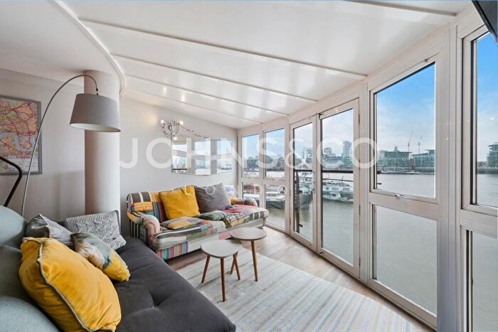 2 Bedroom Apartment To Rent In River View Hights, Bermondsey Wall West, SE16