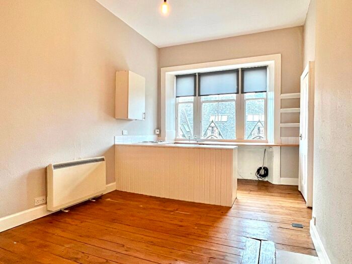 1 Bedroom Flat To Rent In Hamilton Place, Stockbridge, Edinburgh, EH3