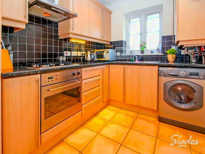 2 Bedroom Apartment To Rent In St Nicholas Court, Belle Vue Road, Southbourne, BH6