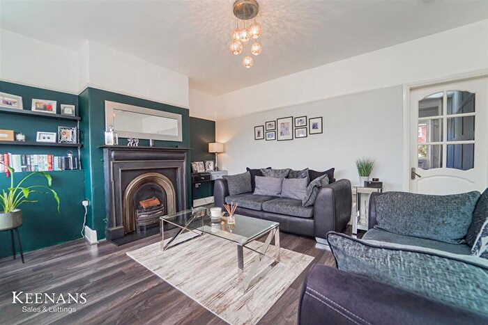 2 Bedroom Terraced House For Sale In Bury Old Road, Heap, Bury, BL9