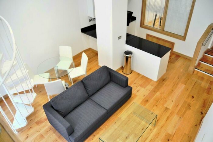 2 Bedroom Apartment To Rent In Murton House, Newcastle Upon Tyne, NE1