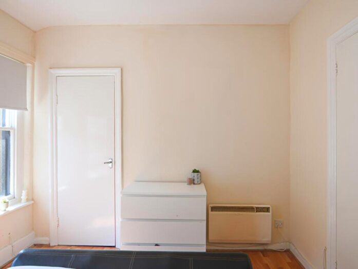 1 Bedroom Flat To Rent In Russell Street, Lancaster, LA1