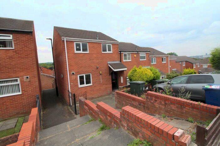 3 Bedroom Terraced House To Rent In Clydesdale Road, Newcastle Upon Tyne, NE6