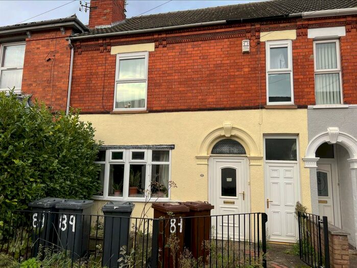 5 Bedroom House To Rent In Foster Street, Lincoln, LN5