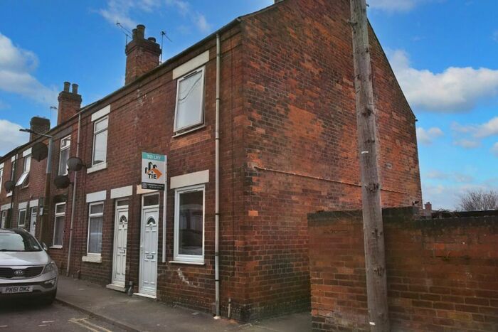 3 Bedroom Terraced House To Rent In Albert Street, Ilkeston, DE7
