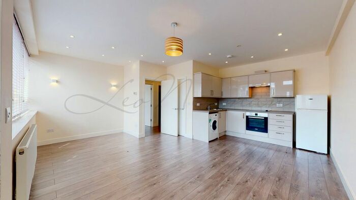 1 Bedroom Flat To Rent In Sydenham Road, Sydenham, SE26