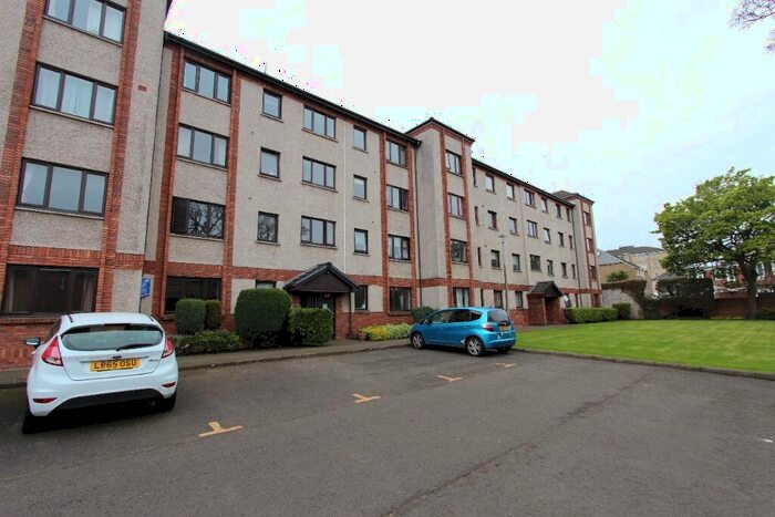 2 Bedroom Flat To Rent In Hawthornden Place, Leith, Edinburgh, EH7