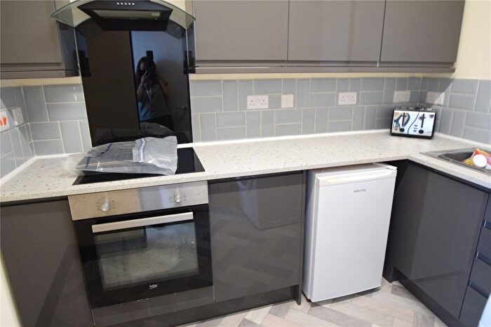 1 Bedroom Flat To Rent In Carlisle Road, Bridlington, East Riding Of Yorkshire, YO15