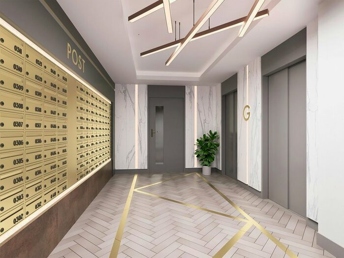 Studio To Rent In Live Oasis Merrion Street Gardens, Wade Lane, Leeds, LS2