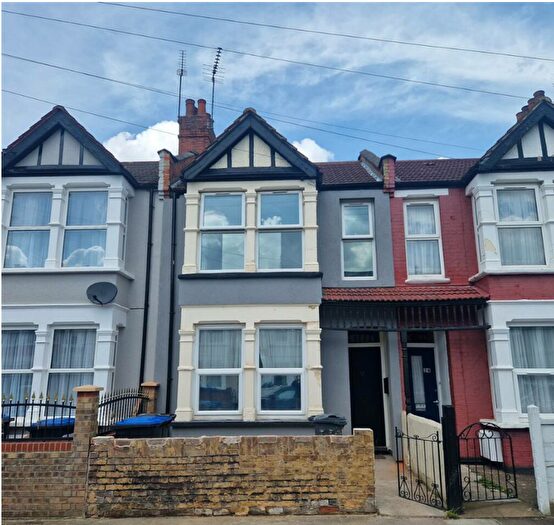 3 Bedroom Terraced House To Rent In Yewfield Road, London, NW10