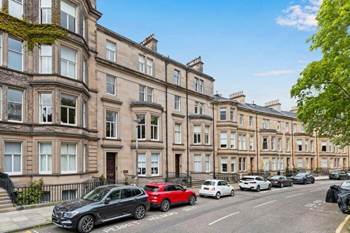 3 Bedroom Flat For Sale In (flat ), Rothesay Terrace, West End, Edinburgh, EH3