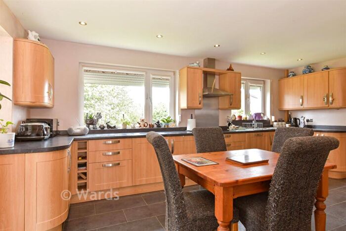 3 Bedroom Detached Bungalow For Sale In Minster Drive, Minster-On-Sea, Sheerness, Kent, ME12