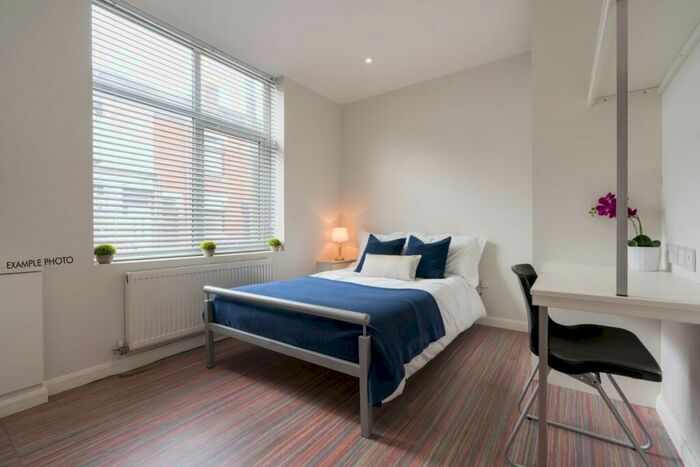 1 Bedroom Property To Rent In Leek Road, Stoke-on-Trent, Staffordshire, ST4