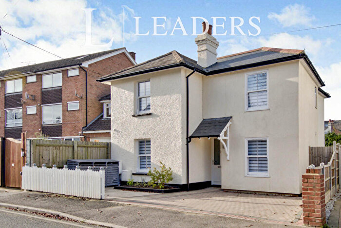 1 Bedroom House To Rent In Queen Street, Warley, Brentwood, CM14