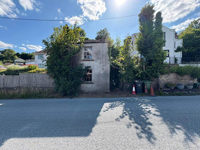 1 Bedroom Detached House For Sale In Bramble Cottage, Morse Road, Drybrook, GL17