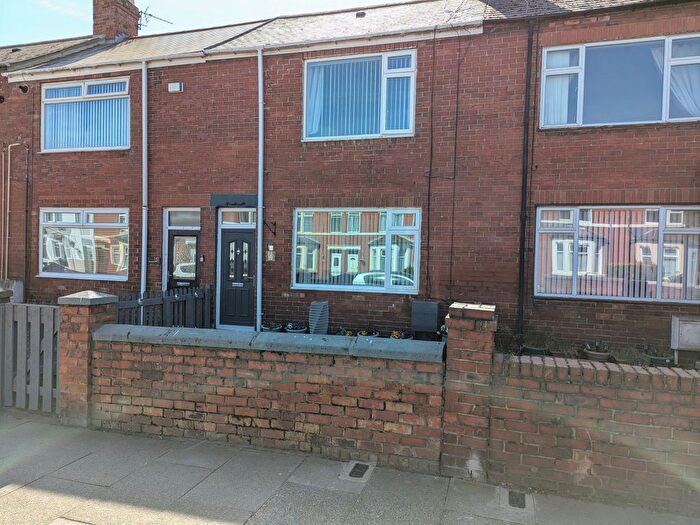3 Bedroom Terraced House To Rent In Woodhorn Road, Ashington, NE63