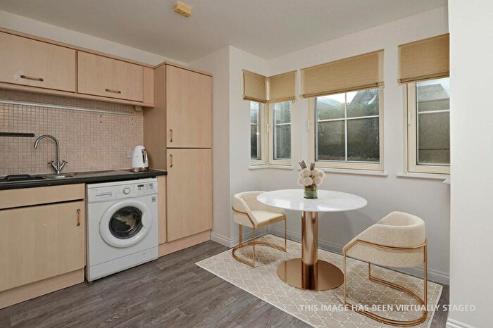 2 Bedroom Flat For Sale In A/ Milton Road East, Edinburgh, EH15