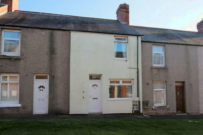 2 Bedroom Terraced House To Rent In Forth Street, Chopwell, Newcastle Upon Tyne, NE17