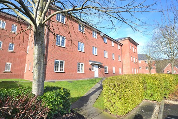 2 Bedroom Apartment To Rent In Brathey Place, Stoneclough, Radcliffe, M26